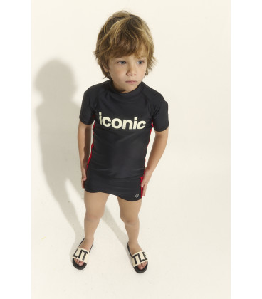 REMERA DE AGUA VENICE