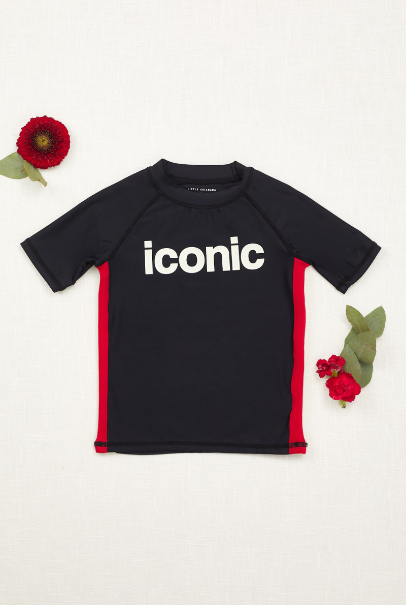 REMERA DE AGUA VENICE