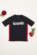 REMERA DE AGUA VENICE