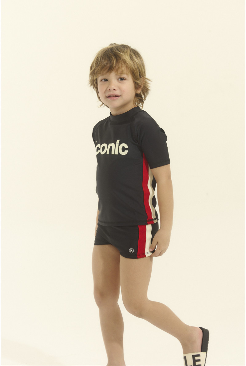 REMERA DE AGUA VENICE