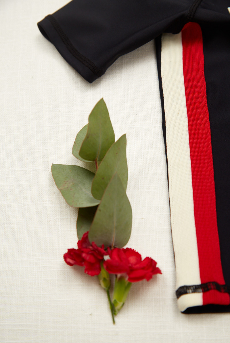 REMERA DE AGUA VENICE