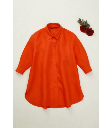 VESTIDO CAMISERO AILIN