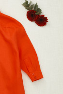 VESTIDO CAMISERO AILIN