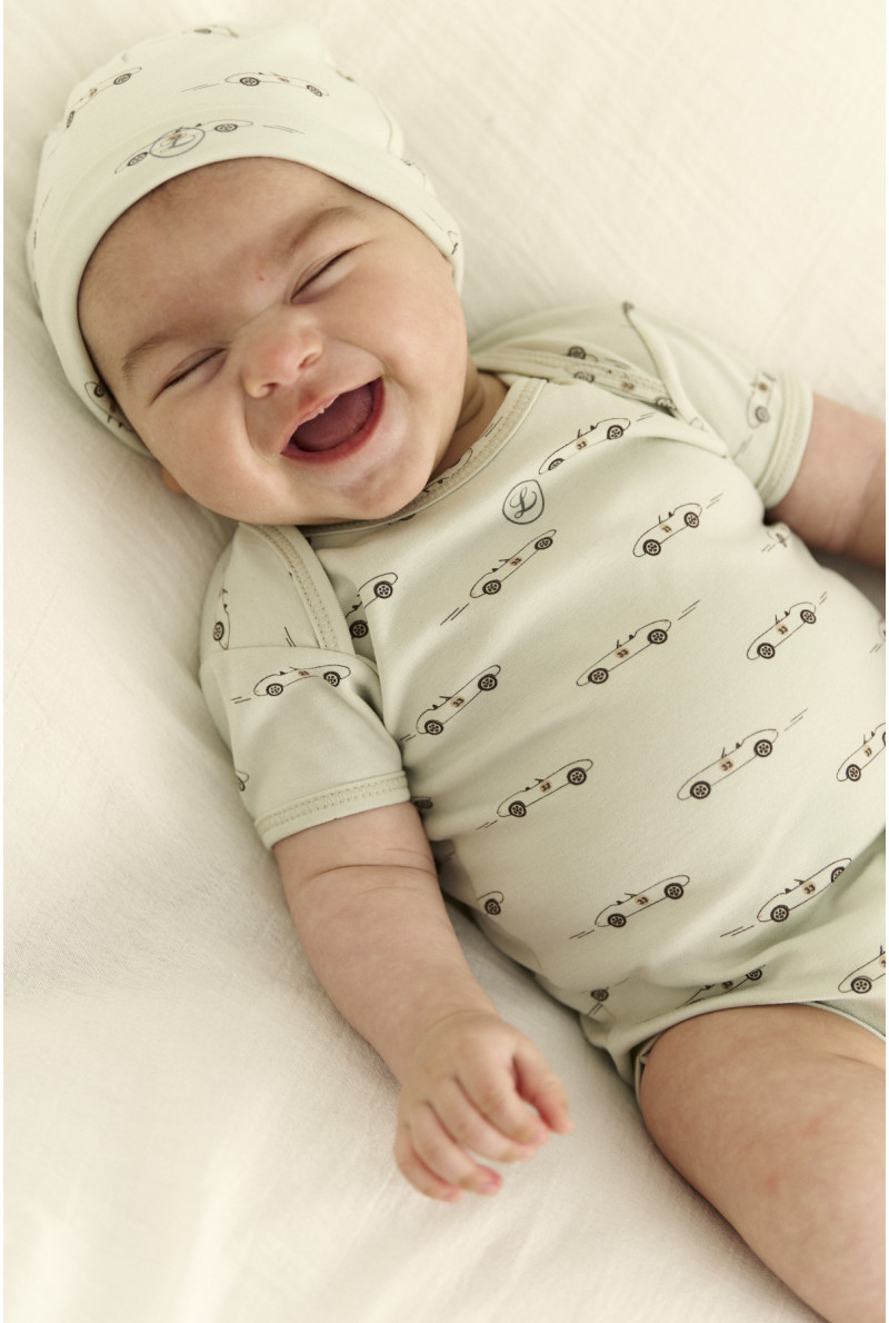 GORRITO CON NUDO FRANCIS