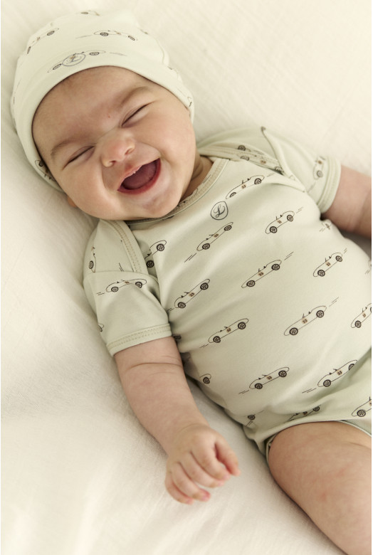 GORRITO CON NUDO FRANCIS