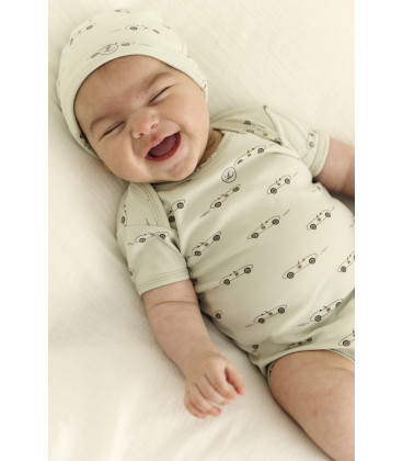 GORRITO CON NUDO FRANCIS