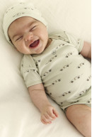 GORRITO CON NUDO FRANCIS