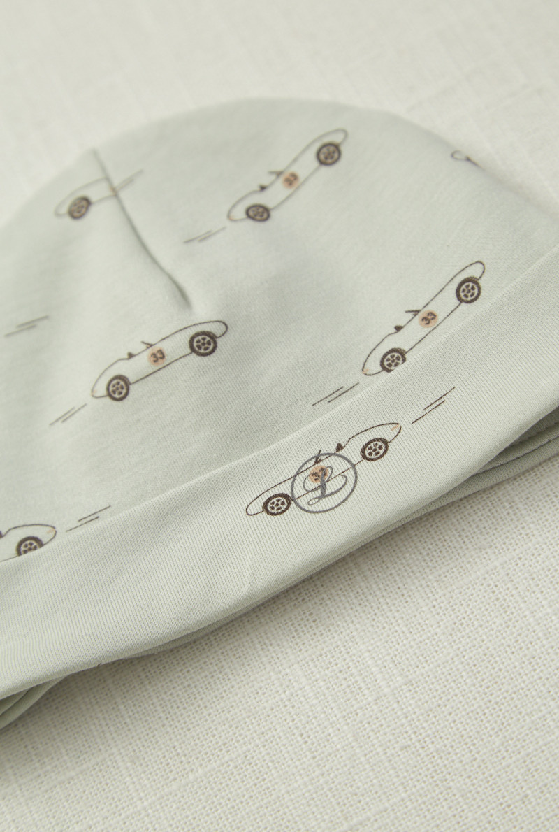 GORRITO CON NUDO FRANCIS