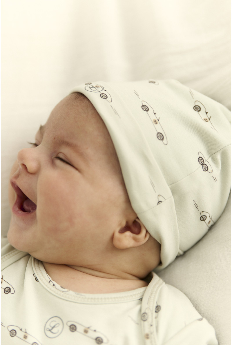 GORRITO CON NUDO FRANCIS