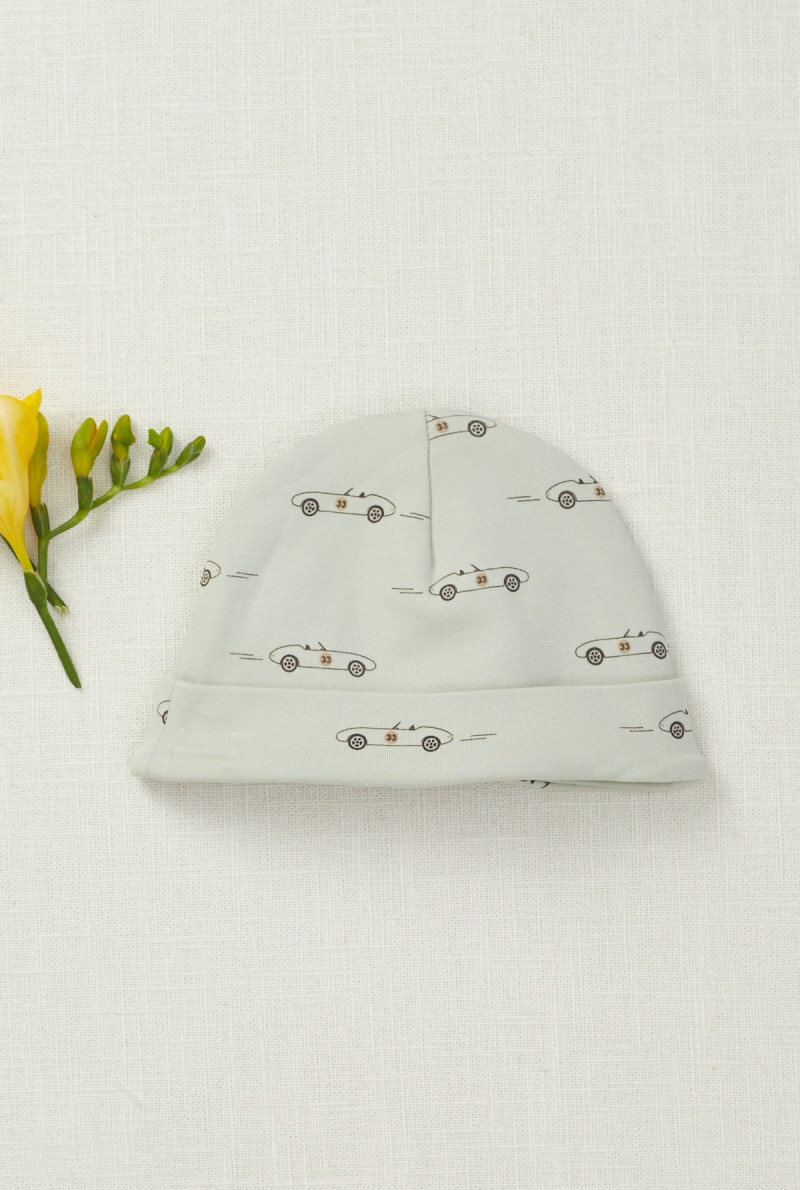 GORRITO CON NUDO FRANCIS