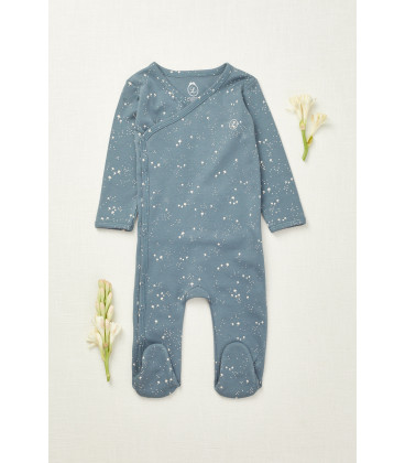 ENTERITO CON PIE TOM