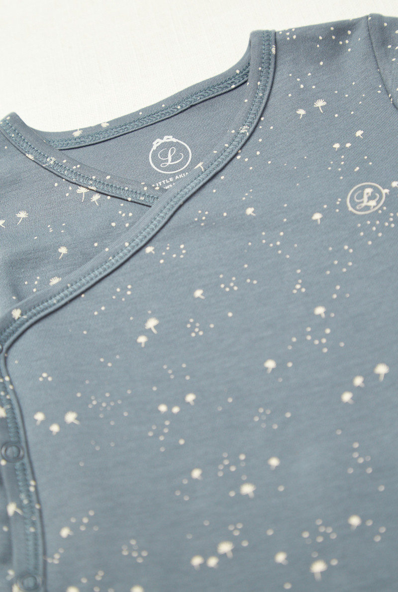 ENTERITO CON PIE TOM