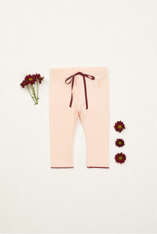 LEGGING BB C/PICOT LYSS