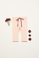 LEGGING BB C/PICOT LYSS