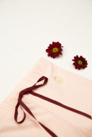 LEGGING BB C/PICOT LYSS