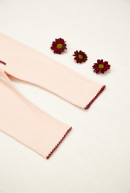 LEGGING BB C/PICOT LYSS