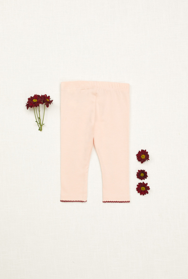 LEGGING BB C/PICOT LYSS