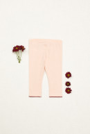 LEGGING BB C/PICOT LYSS