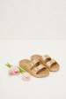 SANDALIA SHINE