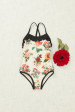 ENTERIZA BB BOTANIC