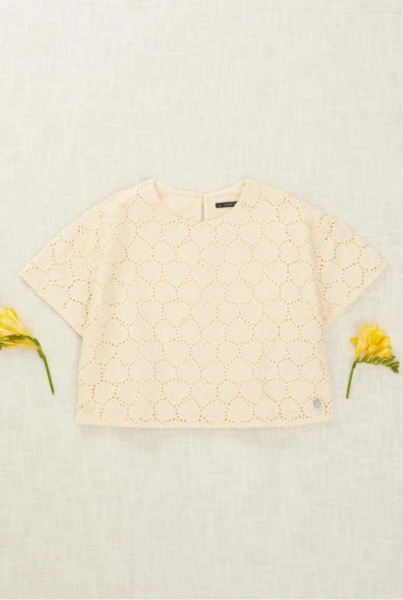 BLUSA MOMA