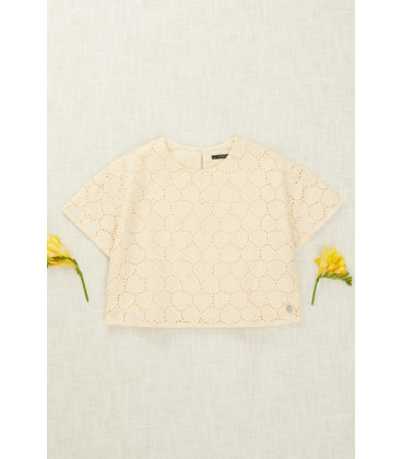 BLUSA MOMA