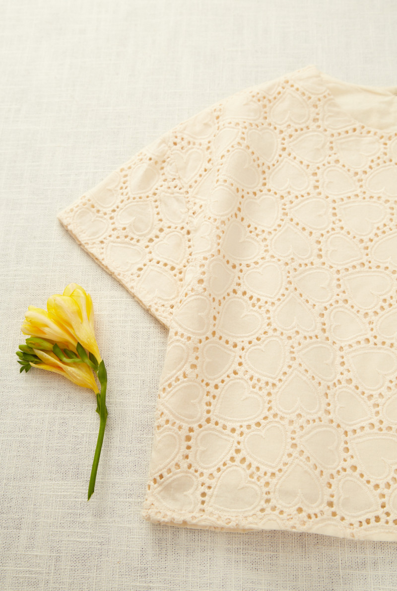 BLUSA MOMA