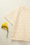 BLUSA MOMA