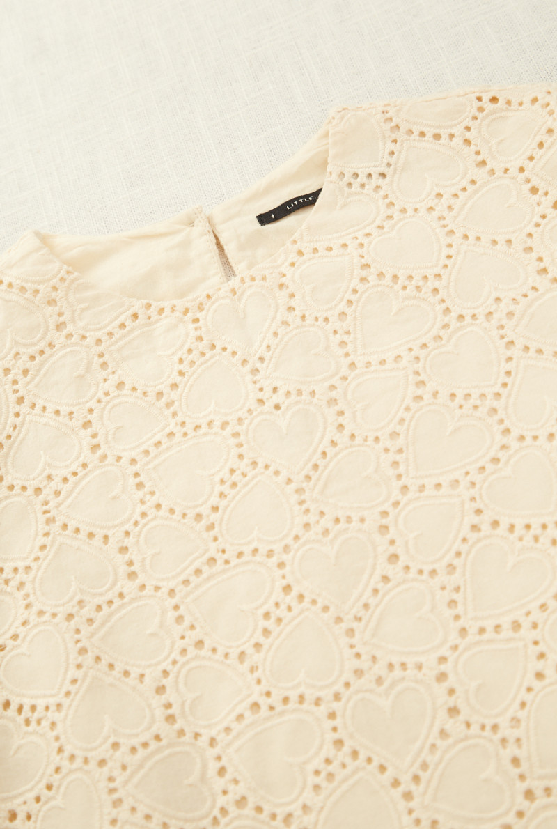 BLUSA MOMA