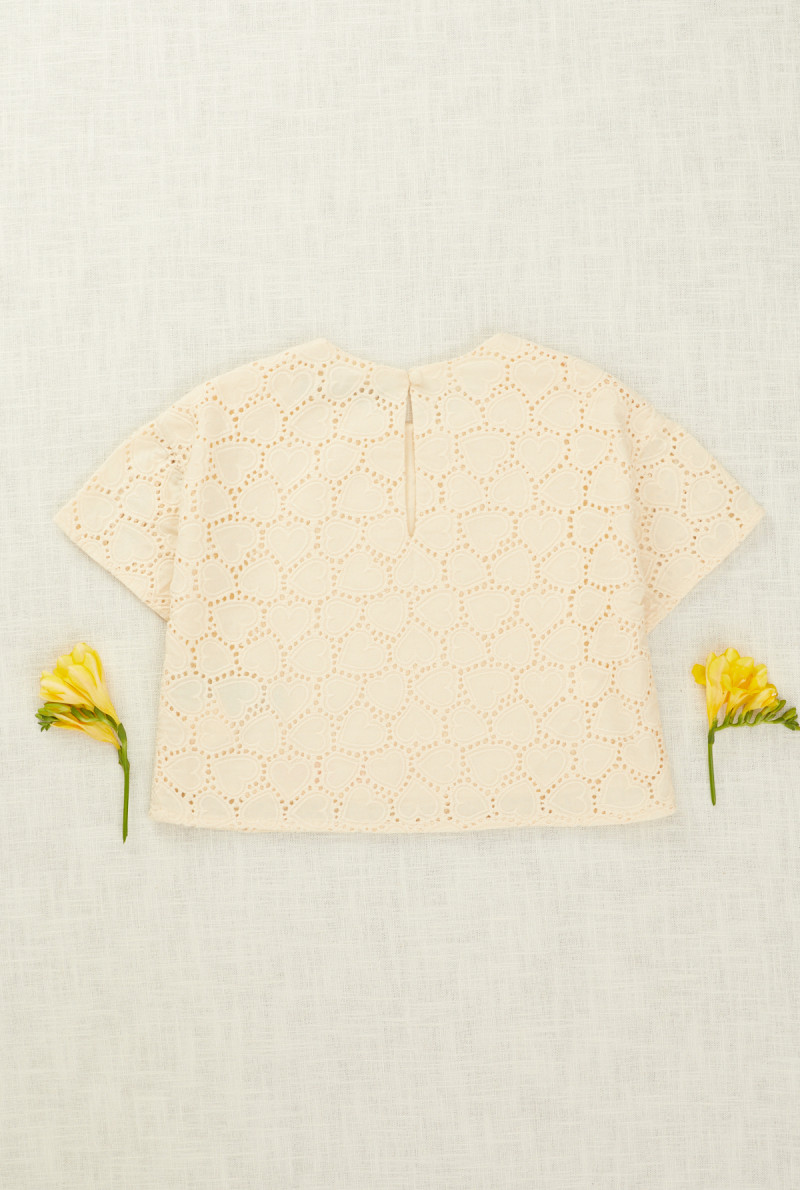 BLUSA MOMA