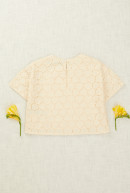 BLUSA MOMA