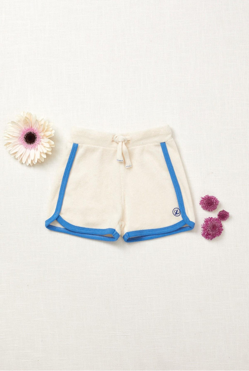 SHORT BB VENICE