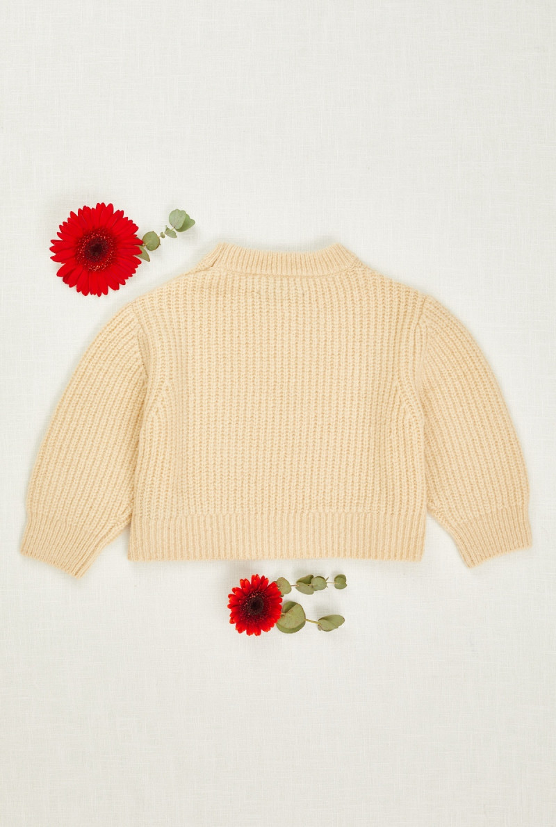 SWEATER DIZZY