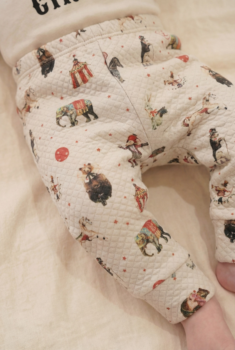 PANTALON CIRCO