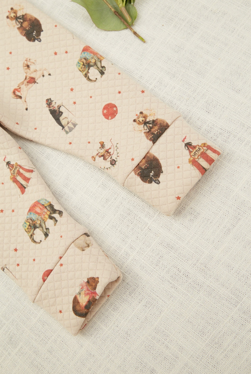 PANTALON CIRCO