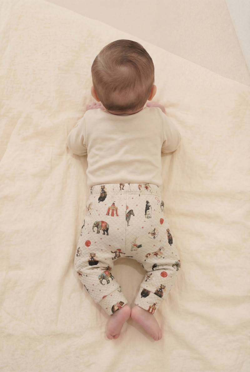 PANTALON CIRCO