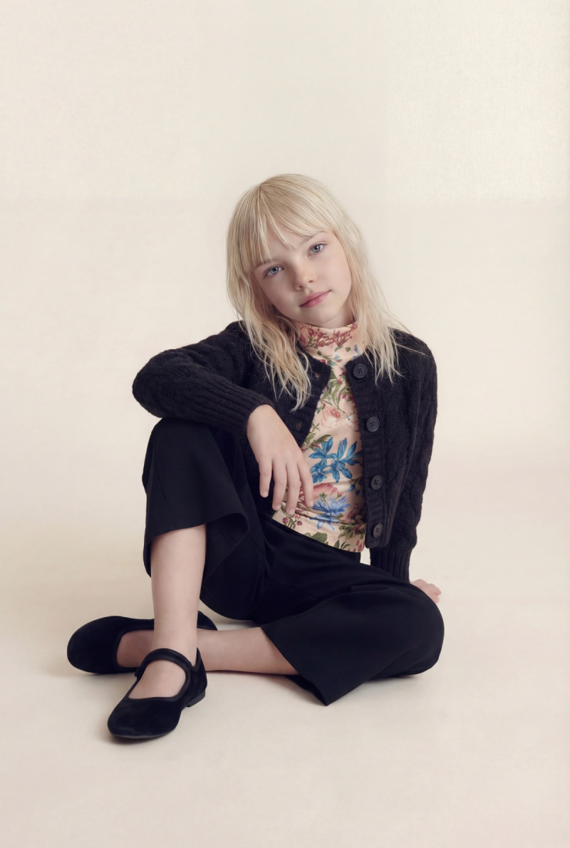 CARDIGAN LILIAN