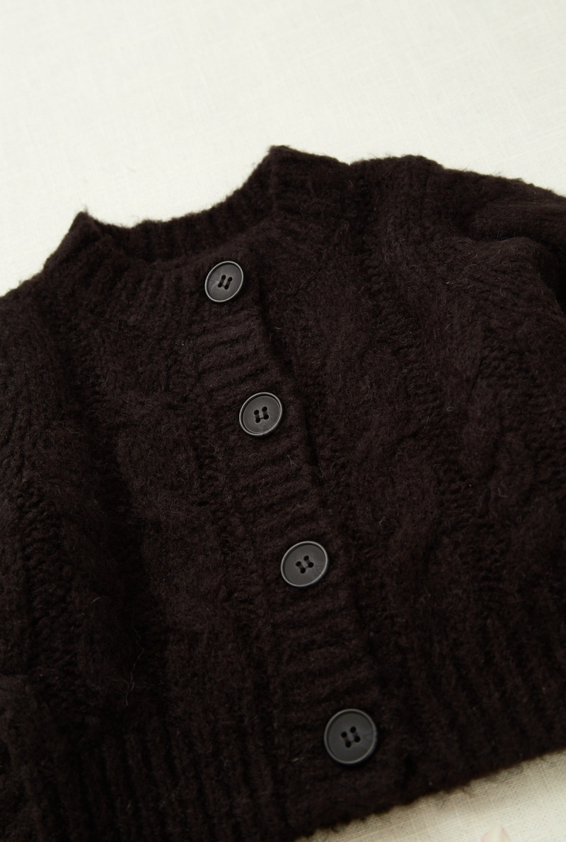CARDIGAN LILIAN