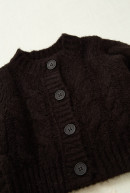 CARDIGAN LILIAN