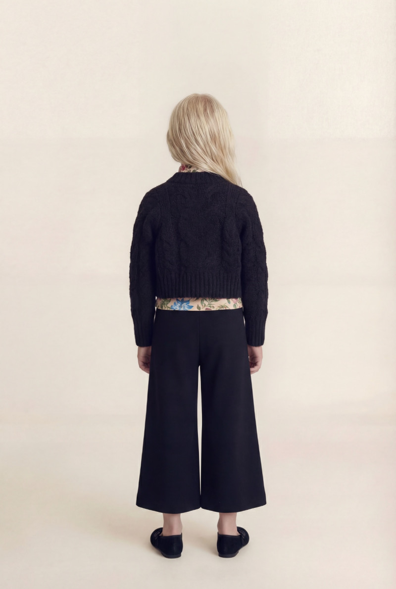 CARDIGAN LILIAN