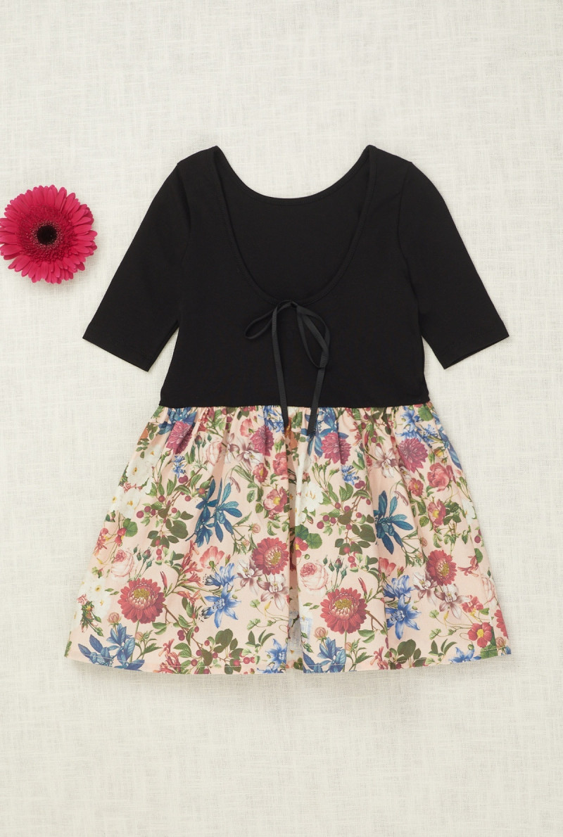 VESTIDO ESMERALDA