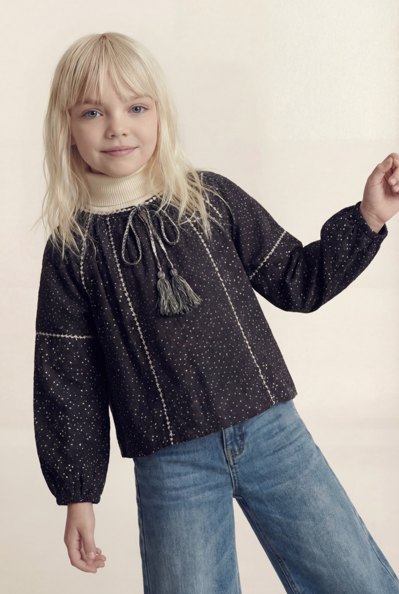 BLUSA BELA