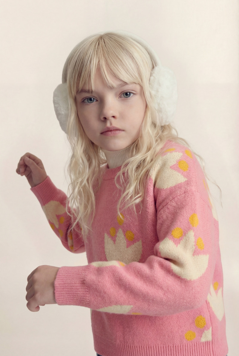 SWEATER LISBOA