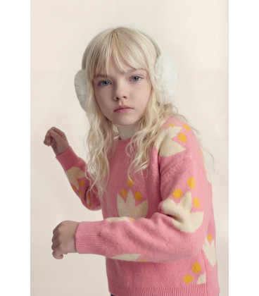 SWEATER LISBOA