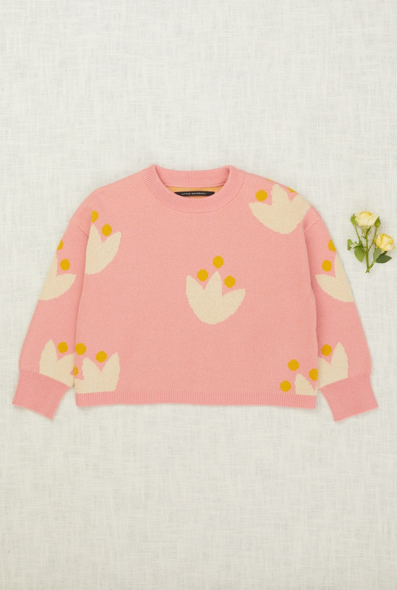 SWEATER LISBOA