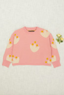 SWEATER LISBOA