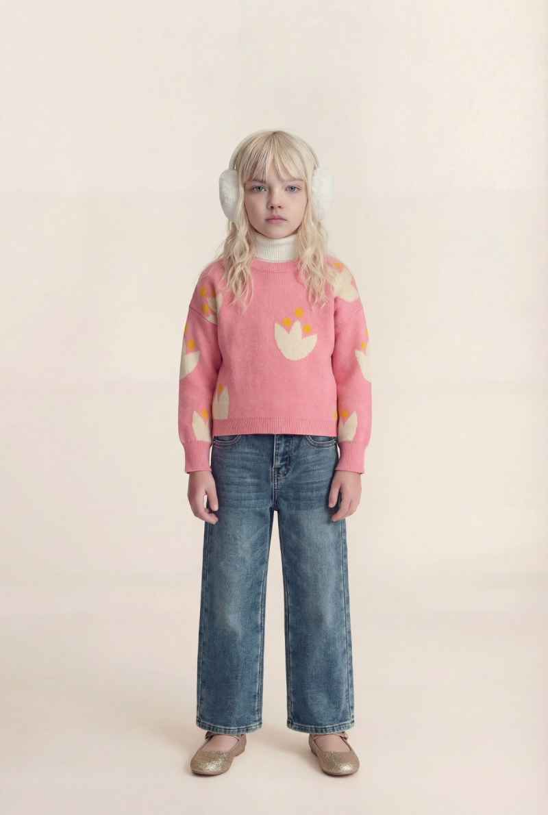 SWEATER LISBOA