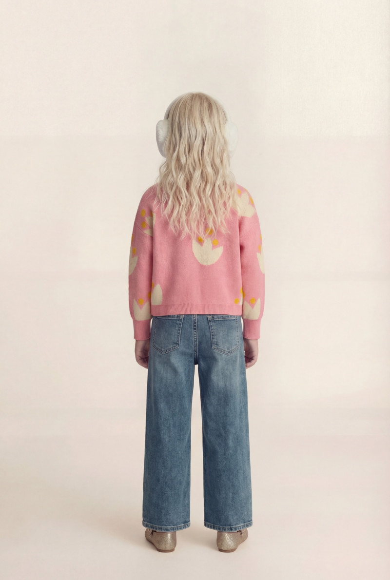 SWEATER LISBOA