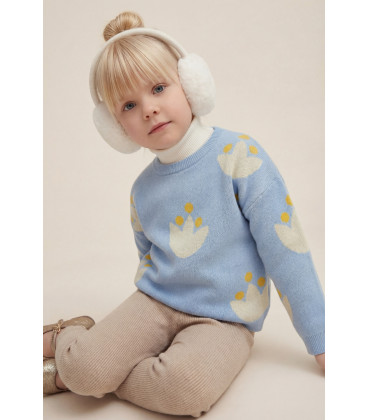 SWEATER LISBOA