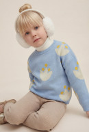 SWEATER LISBOA